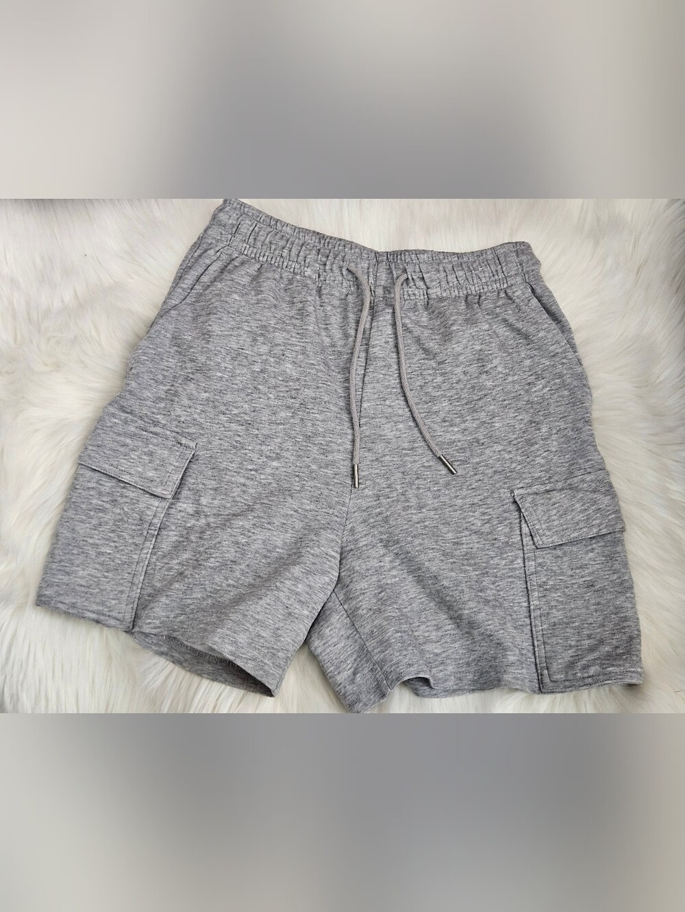 Women Sweat Shorts